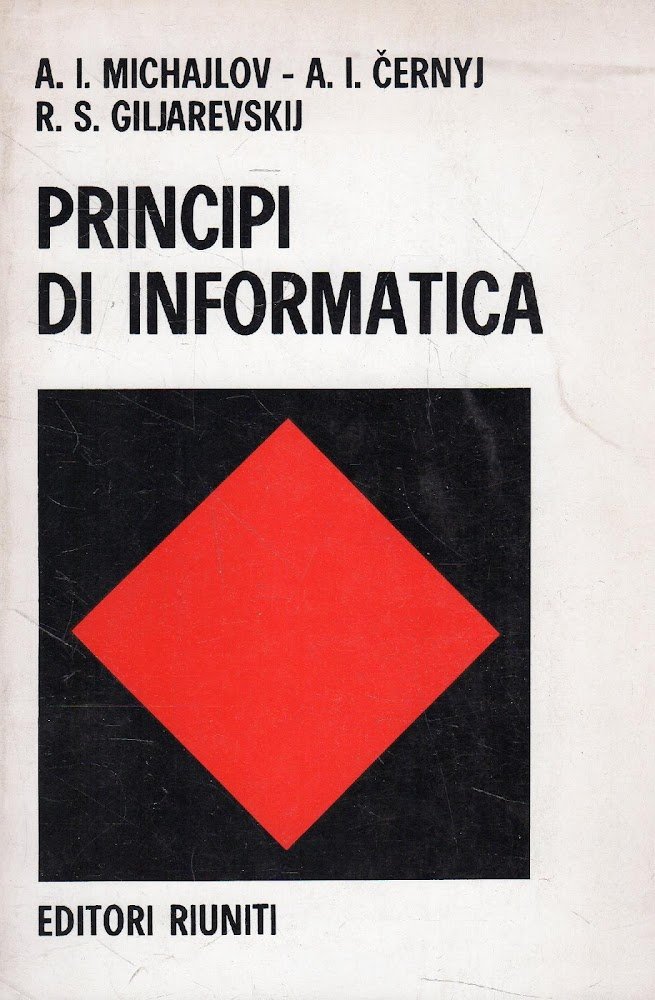 Principi di informatica