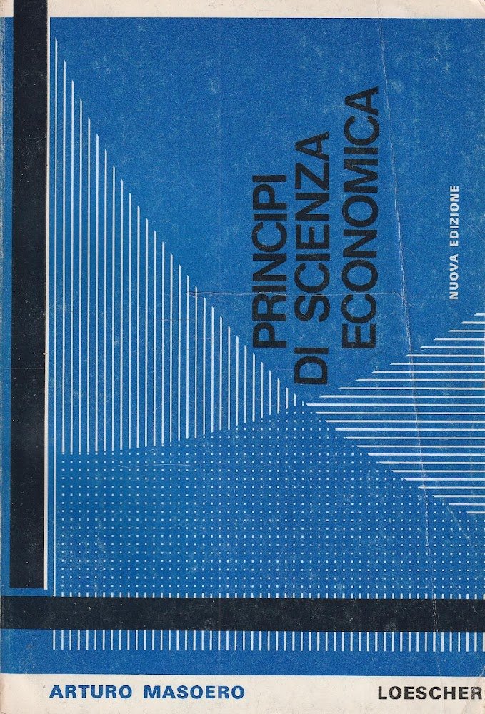 Principi di scienza economica