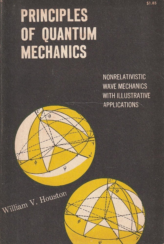 Principles of quantum mechanics. Nonrelativistic wave mechanics with illustrative applications