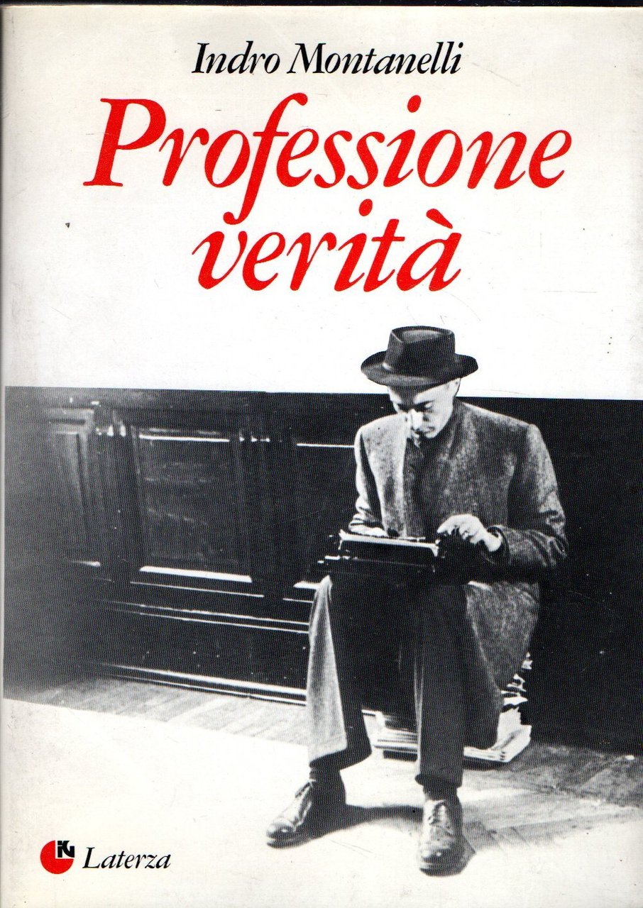 Professione Verità | Immagine principale