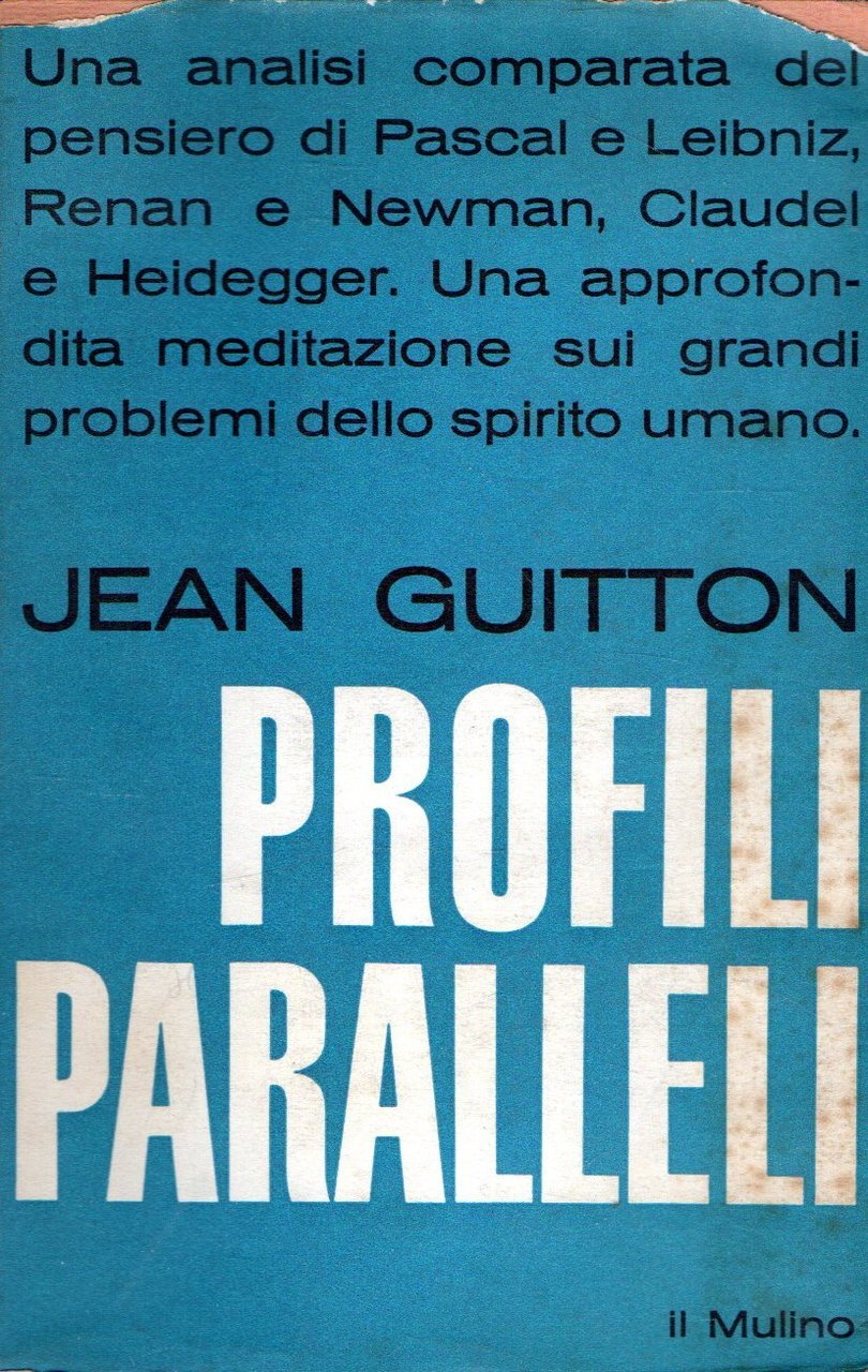 Profili paralleli
