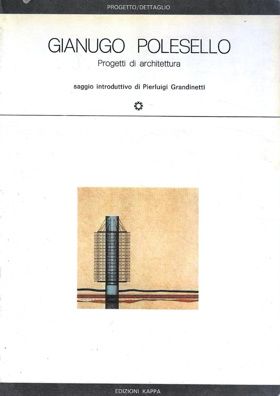 Progetti di architettura