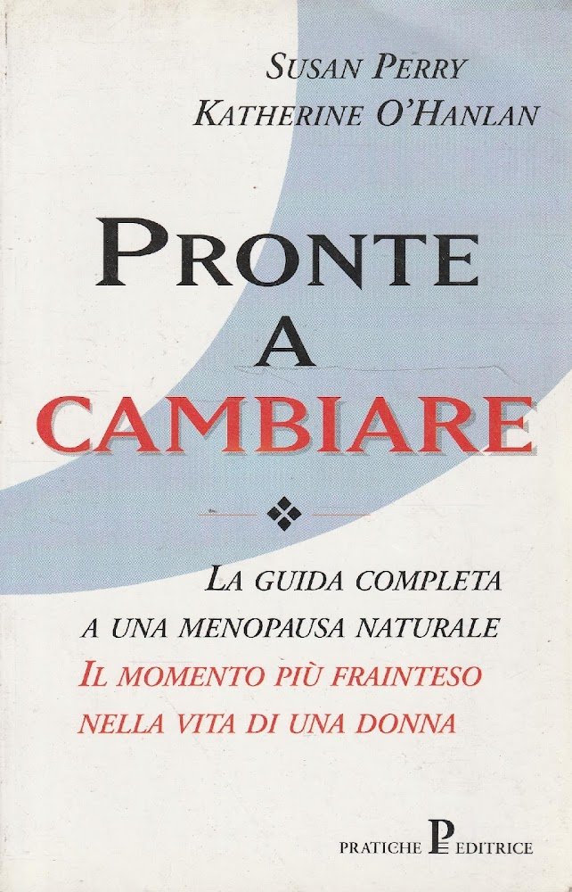 Pronte a cambiare