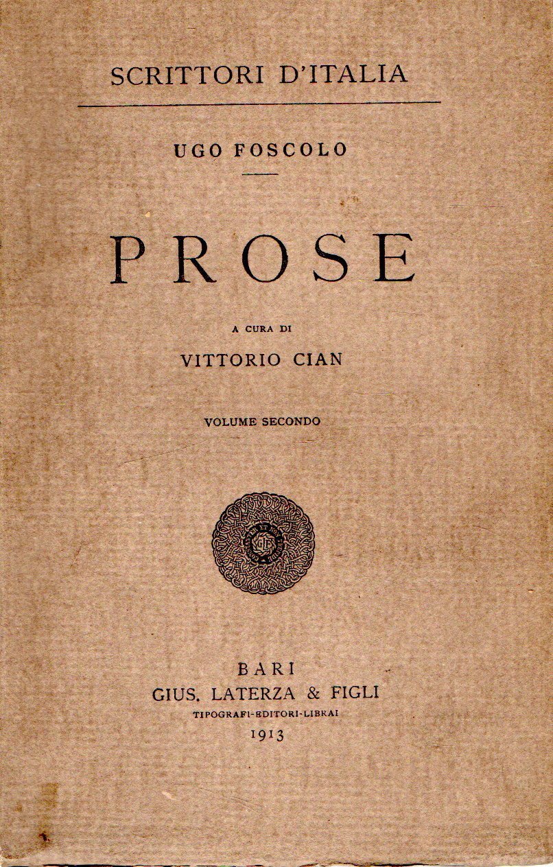 Prose
