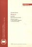 Prose I. Lezioni. Elementi di retorica | Immagine principale