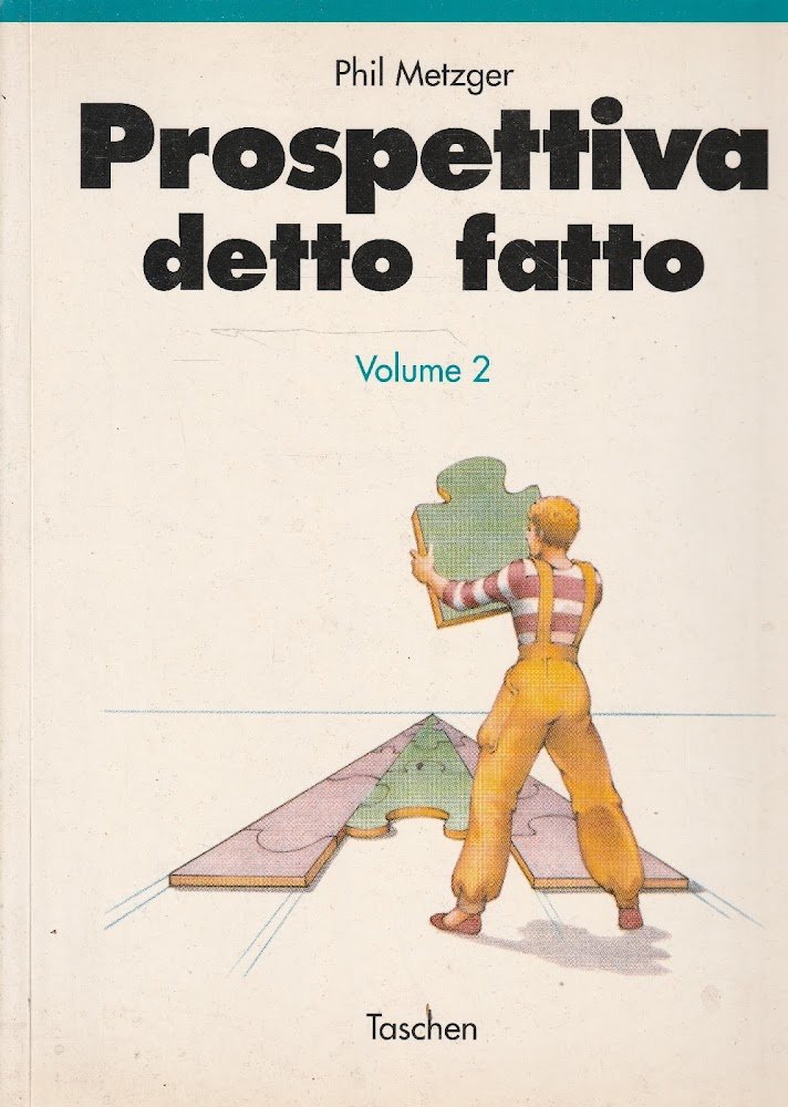 Prospettiva detto fatto Vol. 2