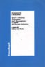 Prossimità e sviluppo. Spazi e relazioni economiche tra il Mezzogiorno …