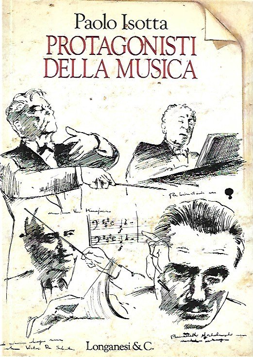 Protagonisti della musica