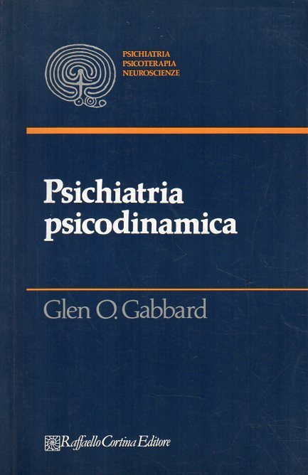 Psichiatria psicodinamica