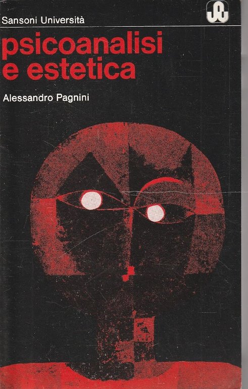 Psicoanalisi e estetica