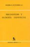 Psicoanalisis y filosofia existencial