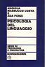 Psicologia del linguaggio | Immagine principale