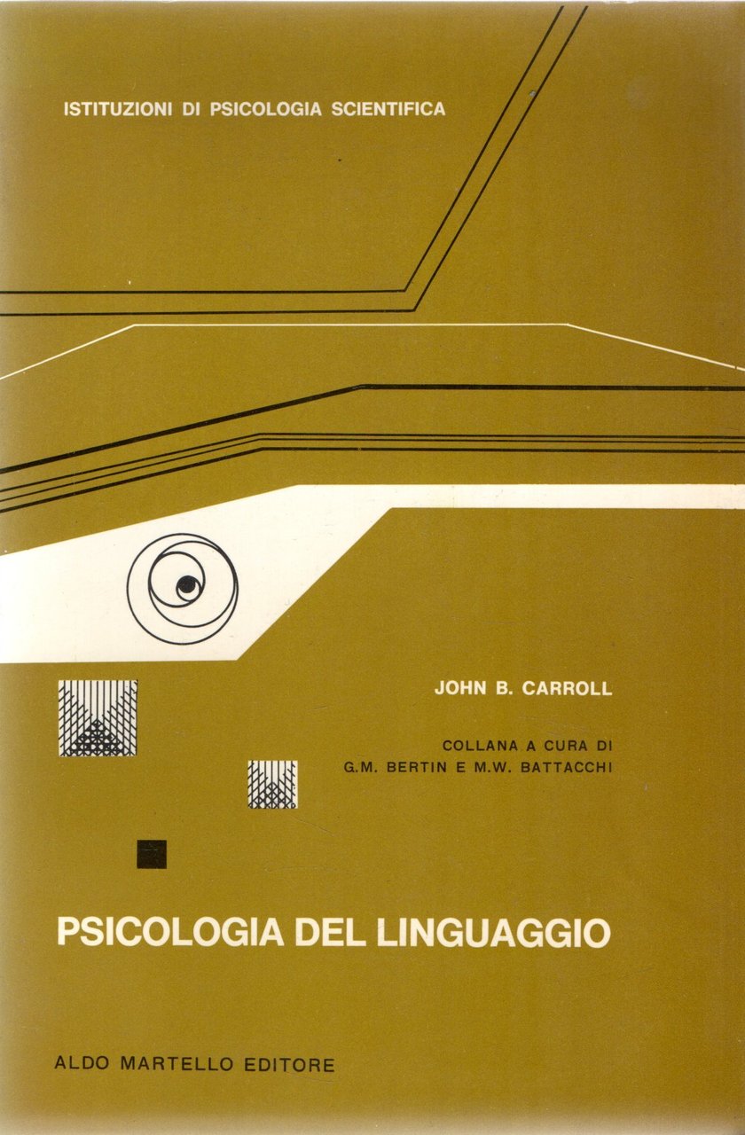 Psicologia del linguaggio | Immagine principale
