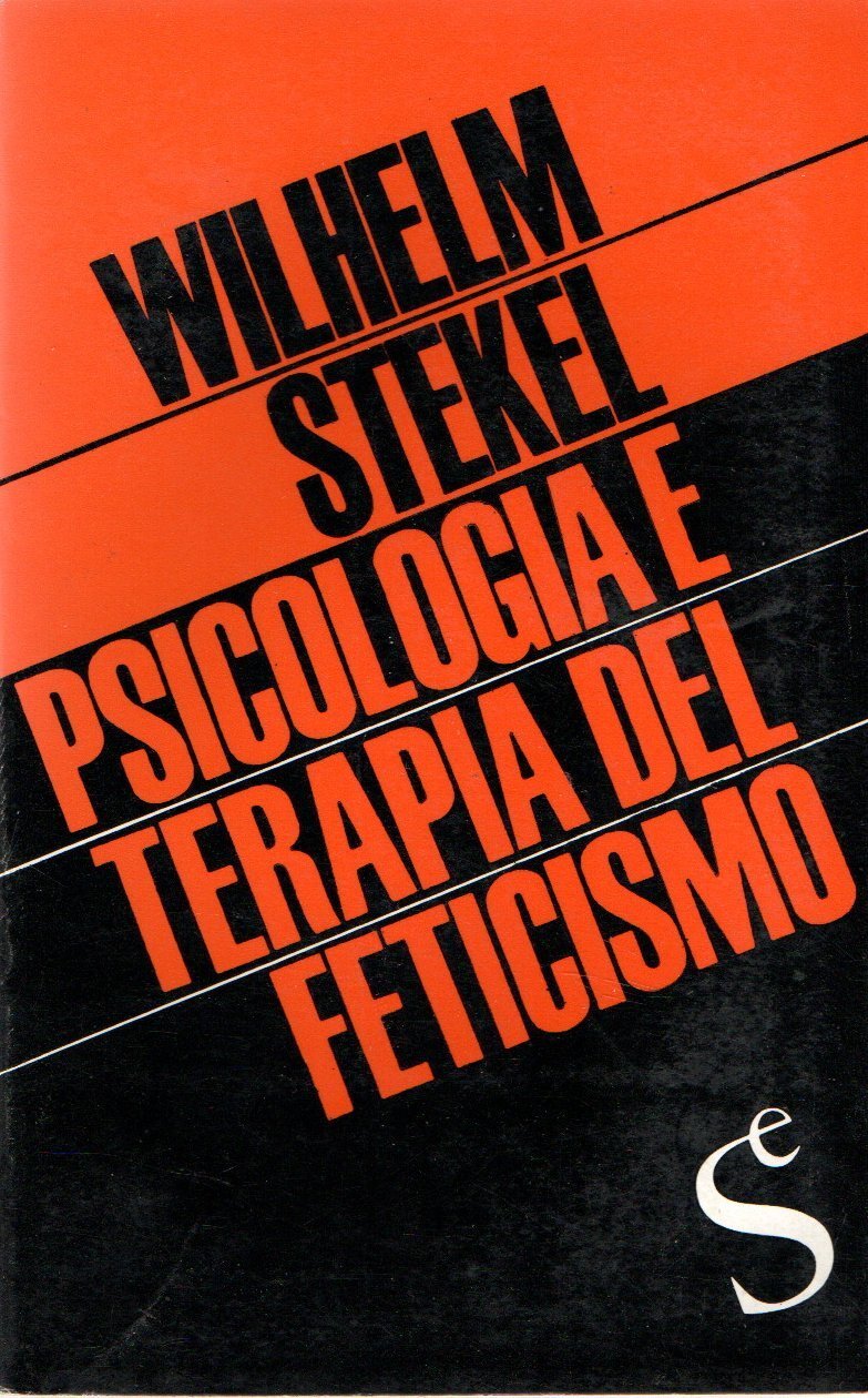 Psicologia e terapia del feticismo