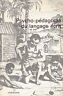 Psycho-pédagogie du langage écrit | Immagine principale
