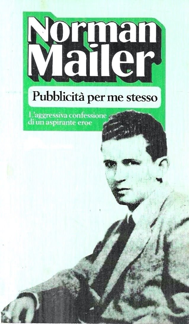Pubblicità per me stesso (1959) | Immagine principale