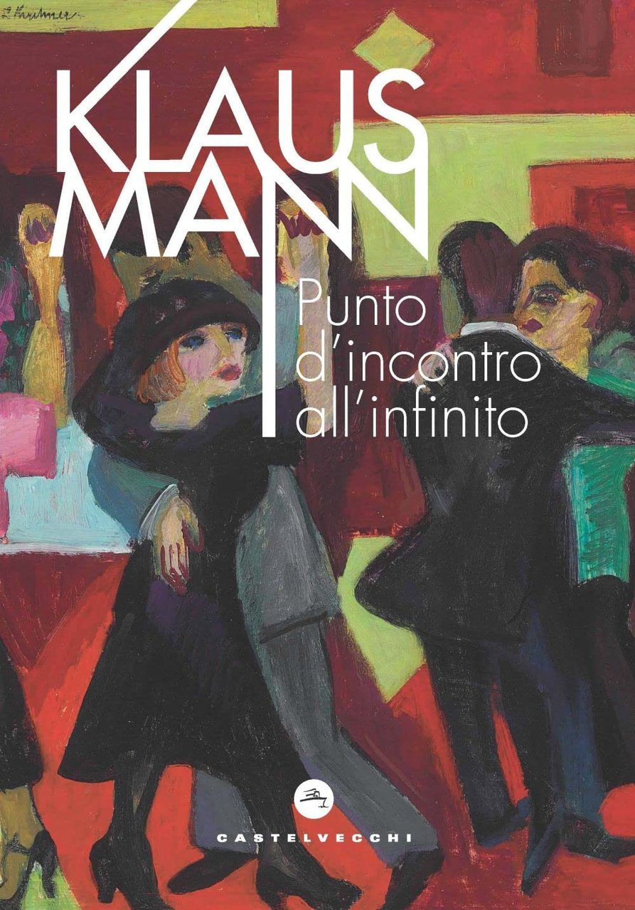 Punto d'incontro all'infinito | Immagine principale