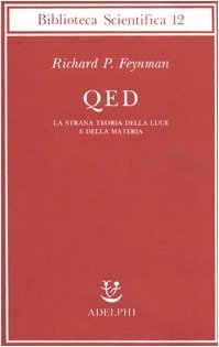 QED. La strana teoria della luce e della materia | Immagine principale