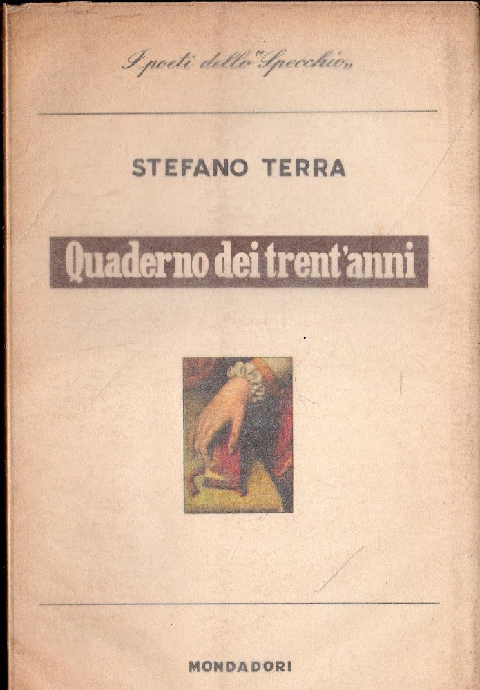 Quaderno dei trent'anni