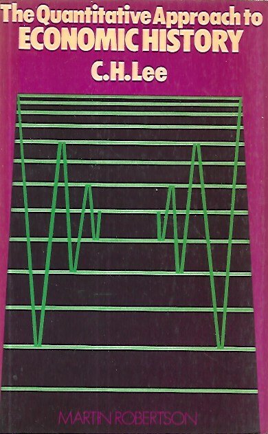 Quantitative Approach to Economic History | Immagine principale