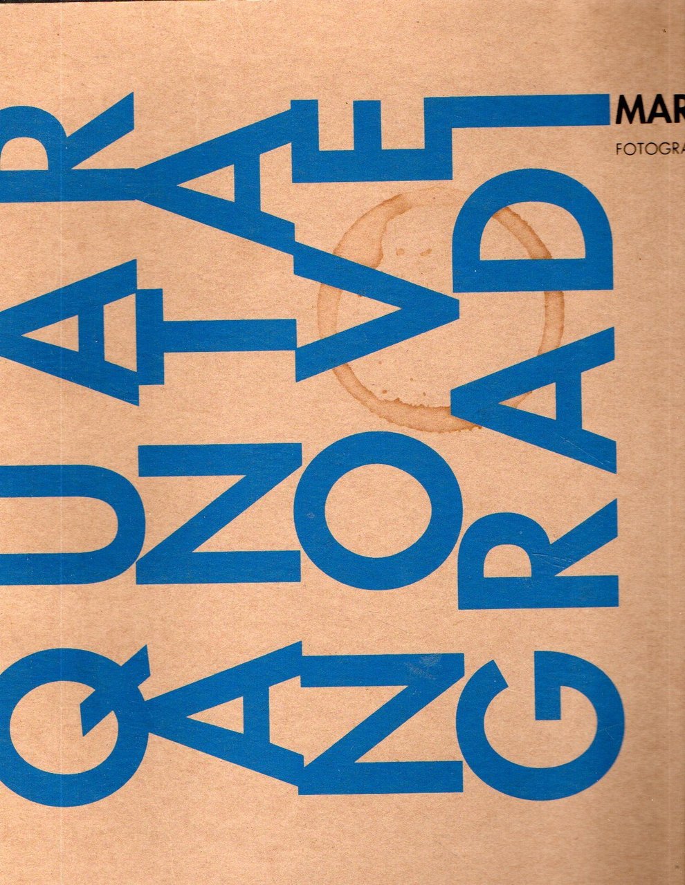 Quarantanove Gradi | Immagine principale