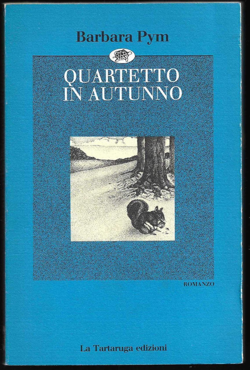 Quartetto in autunno | Immagine principale