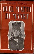 Quel matto di Manet
