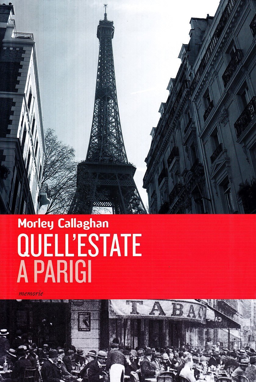 Quell'estate a Parigi | Immagine principale