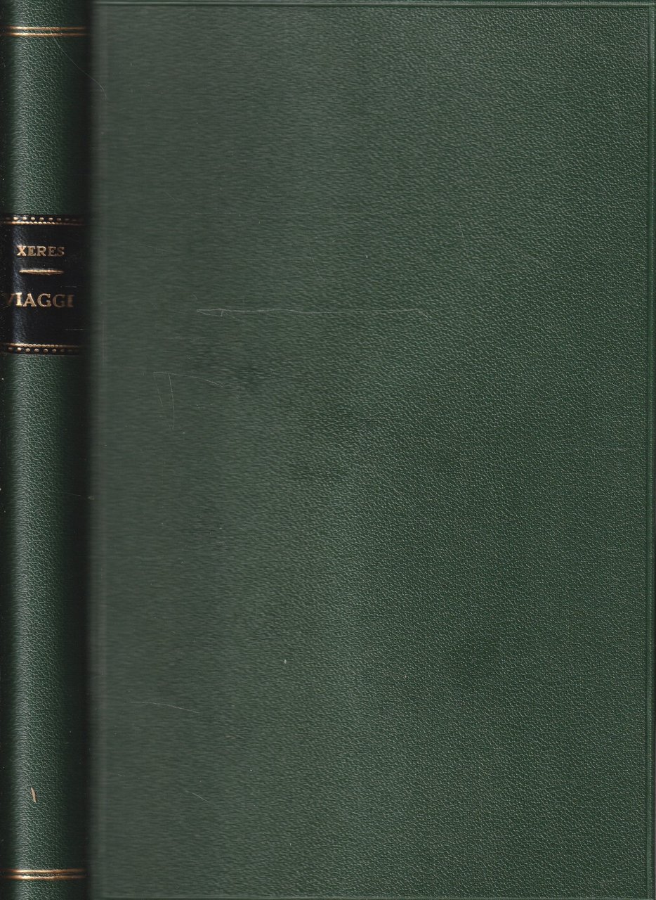 Raccolta di viaggi: relazione del conquisto del Perù e della …