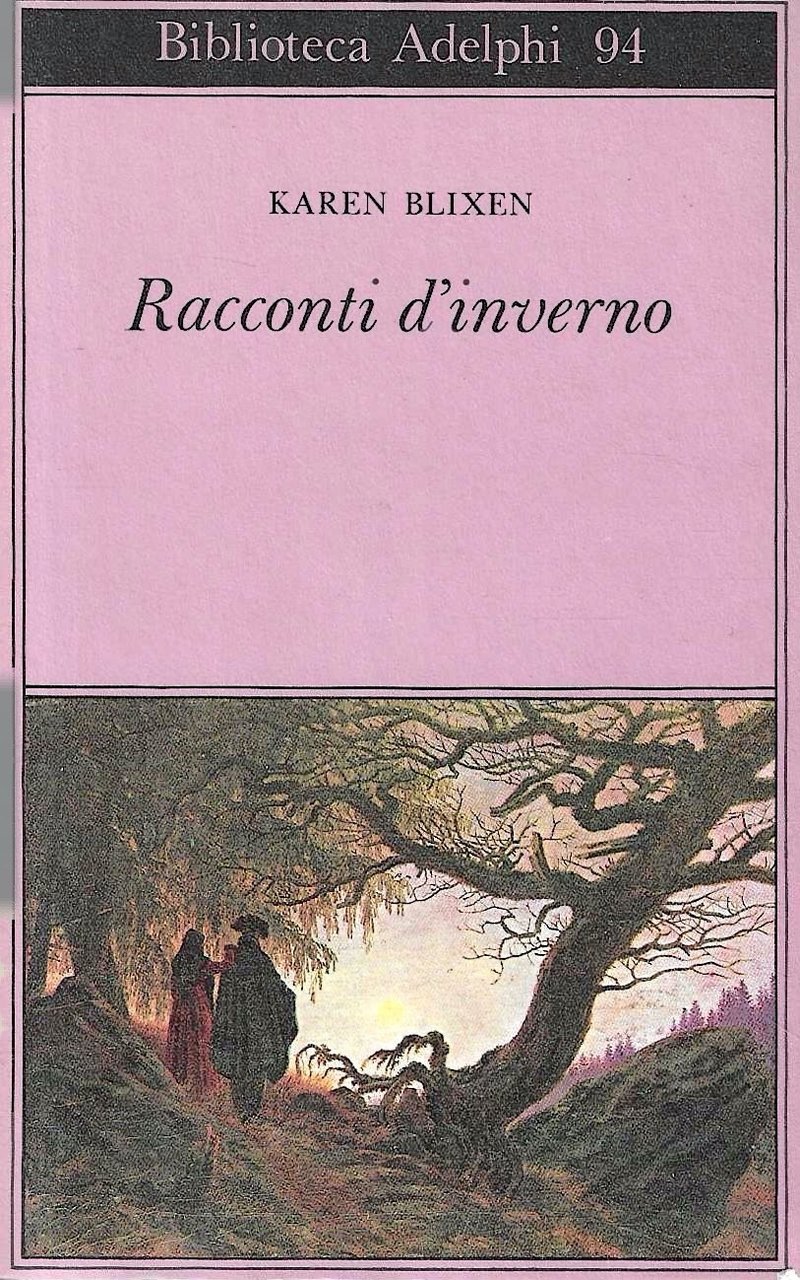 Racconti d'inverno