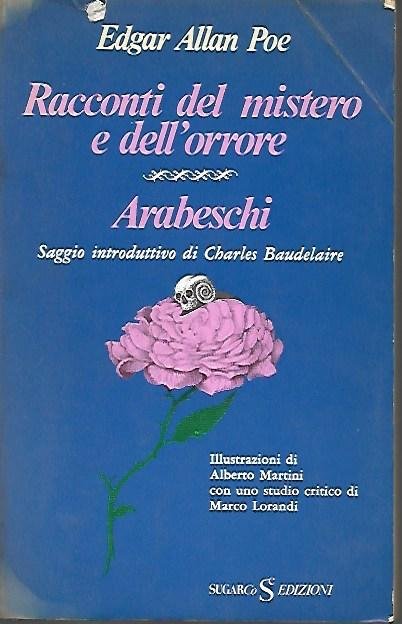 Racconti del mistero e dell'orrore, Arabeschi