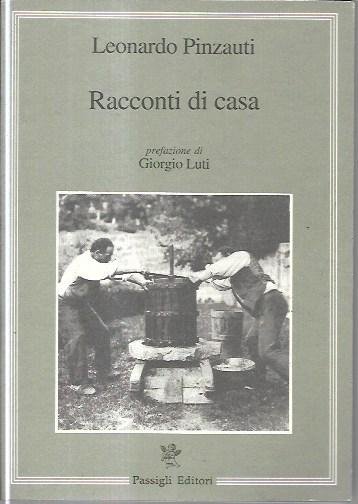 Racconti di casa