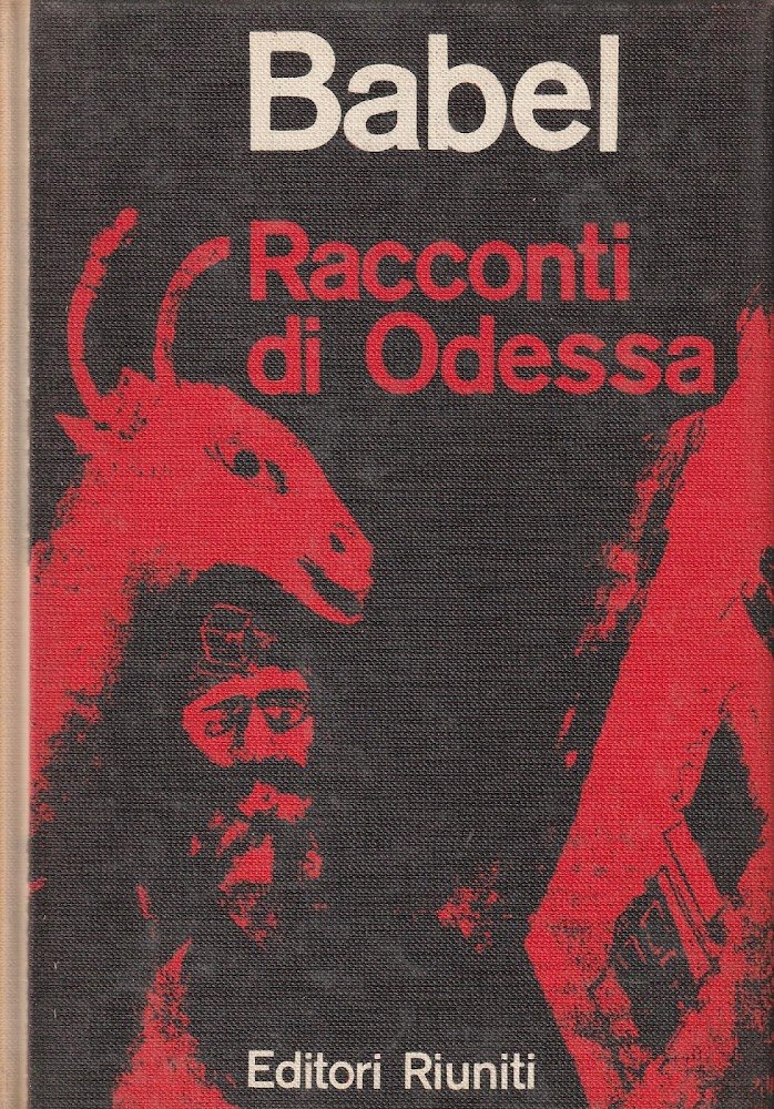 Racconti di Odessa