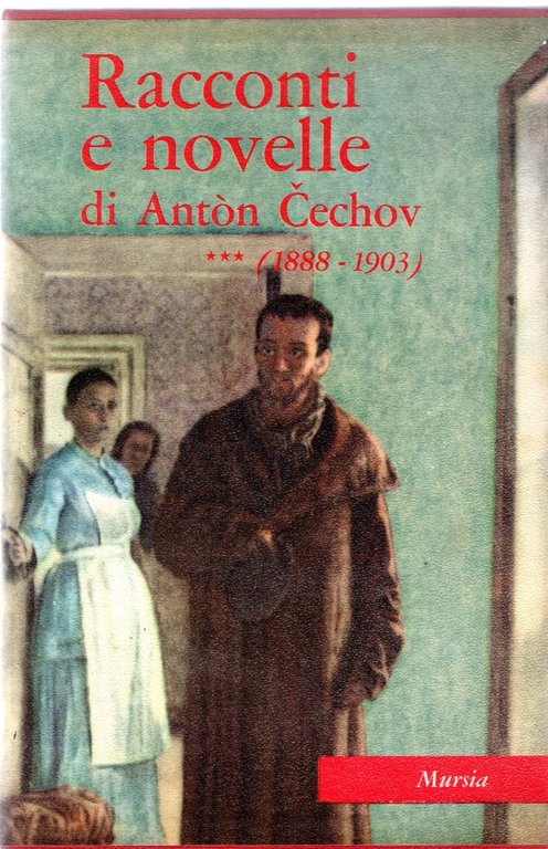 Racconti e novelle ***