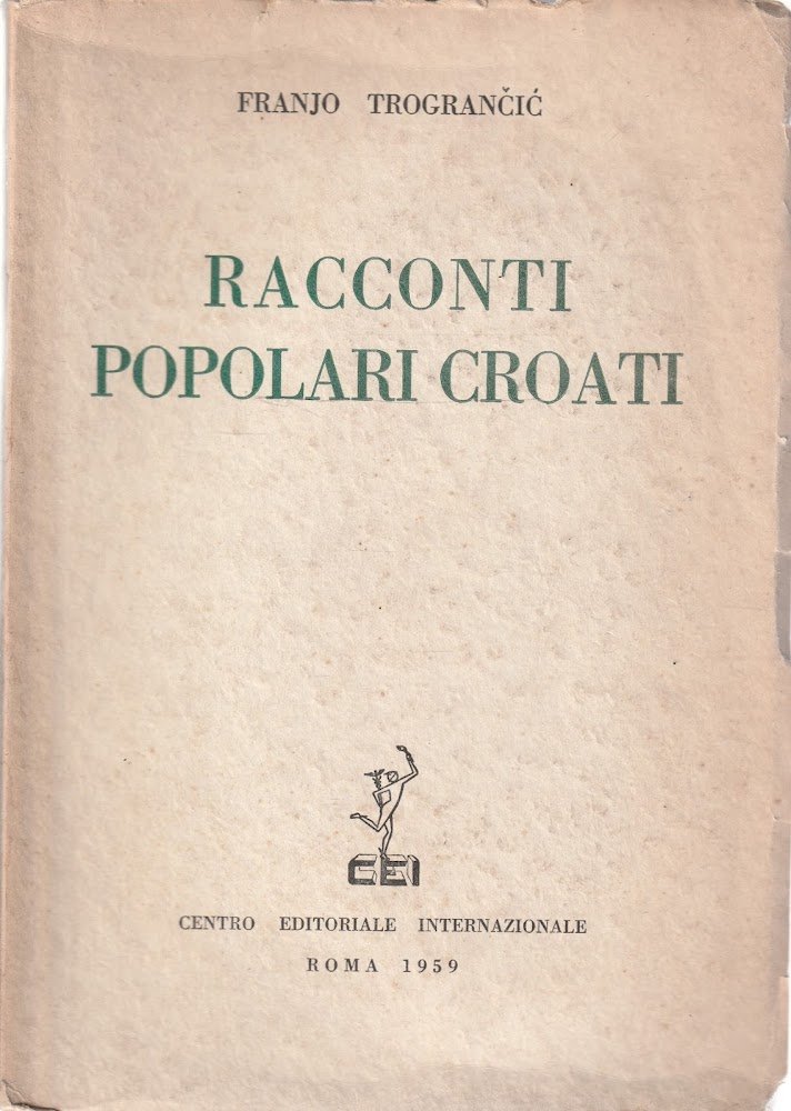 Racconti popolari croati