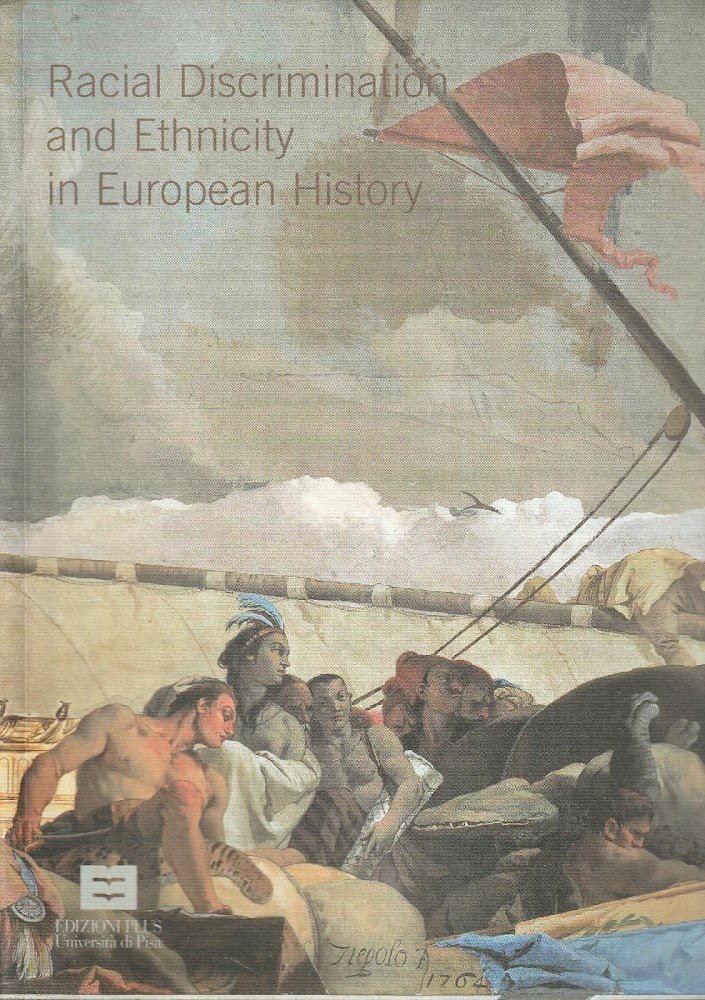 Racial Discrimination and Ethnicity in European History