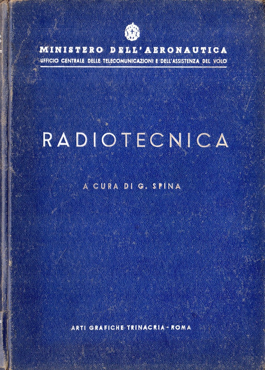 Radiotecnica