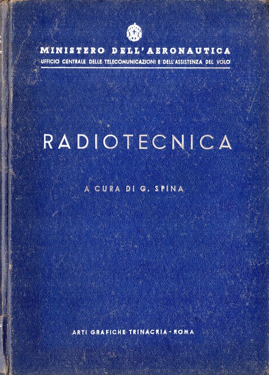 Radiotecnica