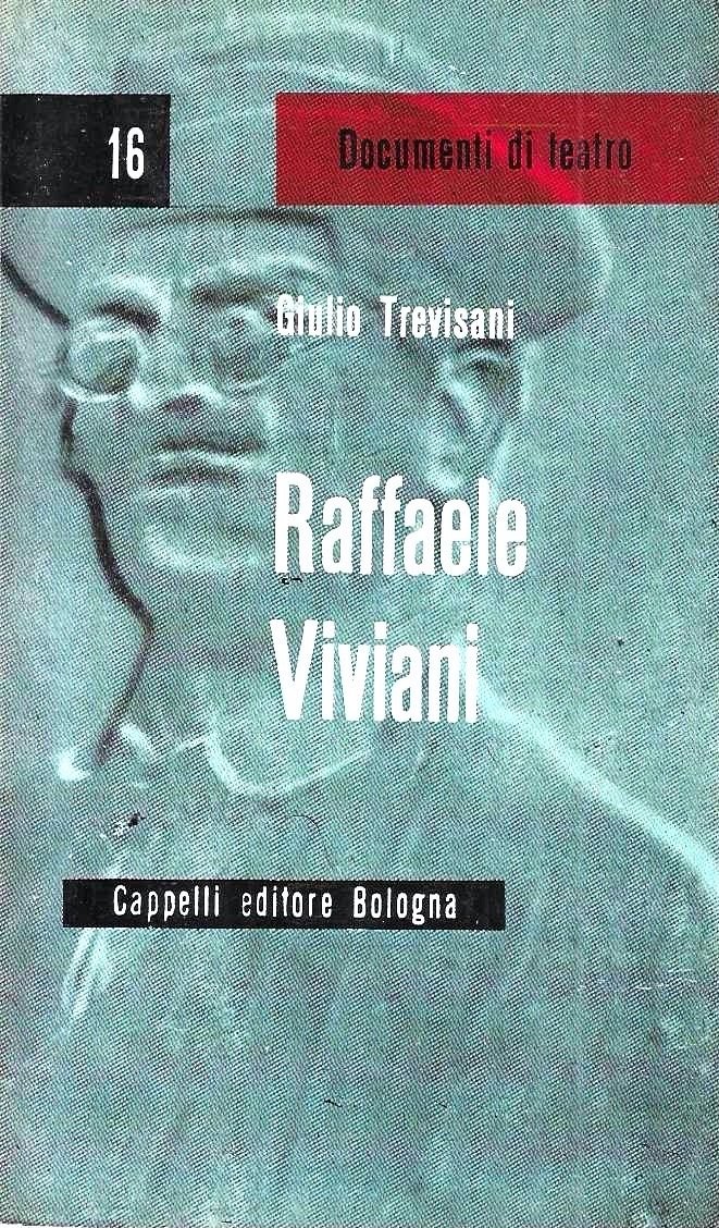 Raffaele Viviani | Immagine principale