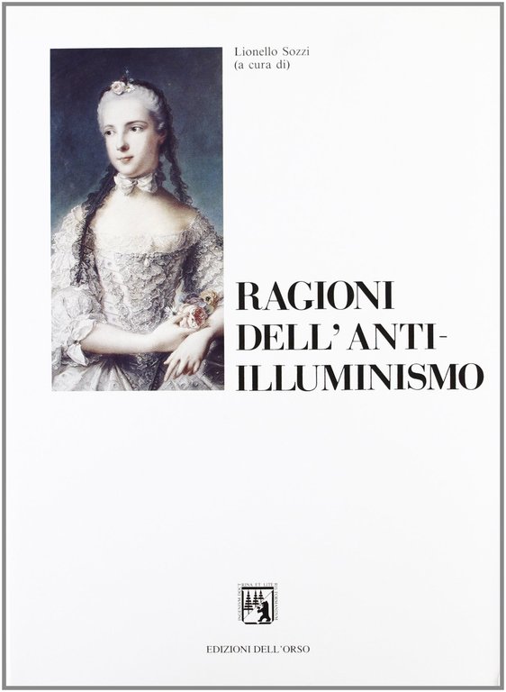 Ragioni dell'anti-illuminismo | Immagine Gallery 2