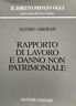 Rapporto di lavoro e danno non patrimoniale | Immagine principale