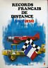 Records francais de distance