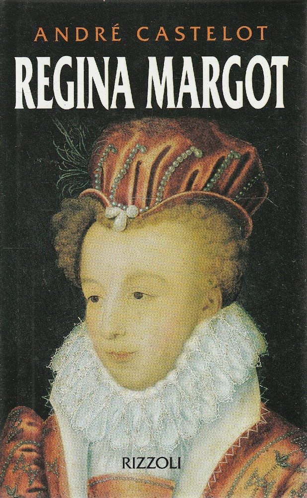 Regina Margot