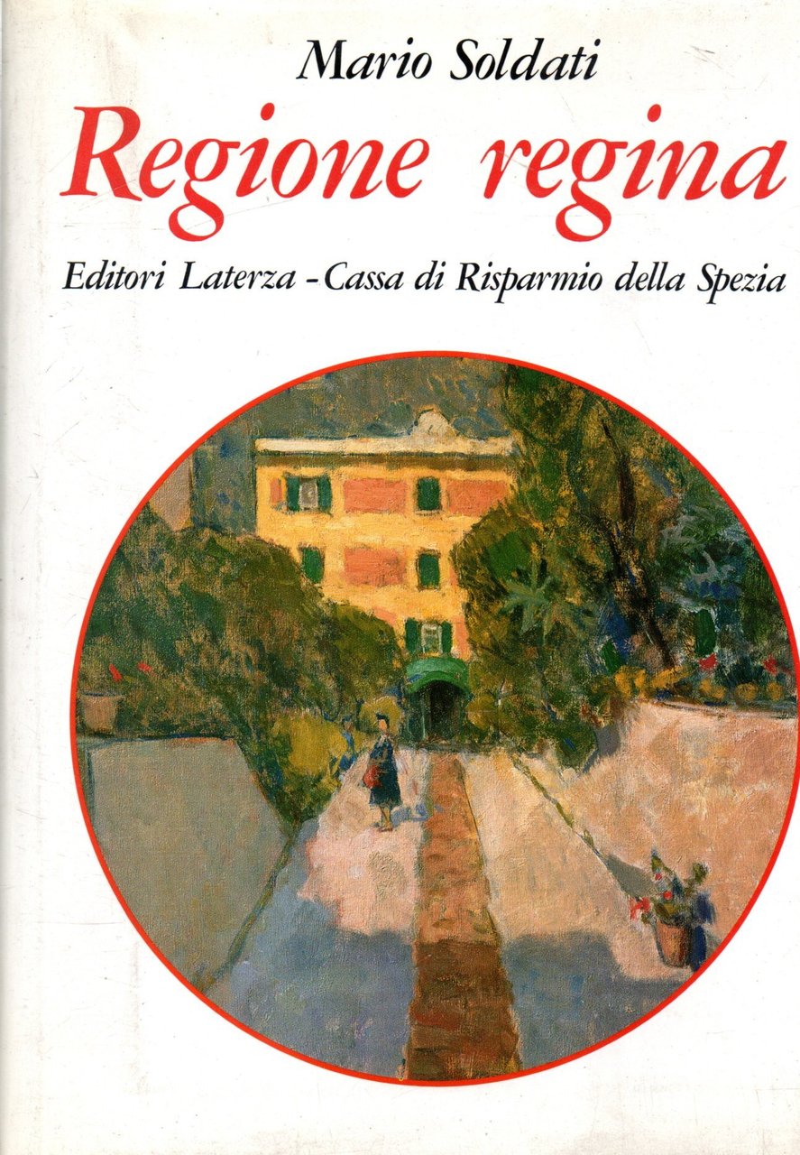 Regione Regina | Immagine principale