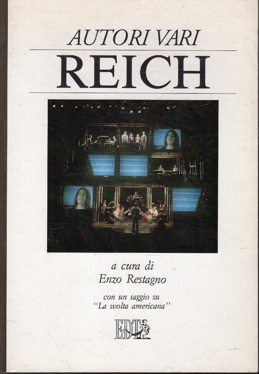 Reich | Immagine principale