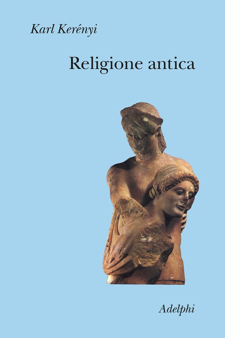 Religione antica | Immagine principale