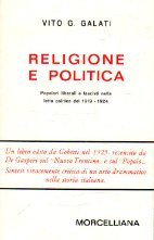 Religione e politica