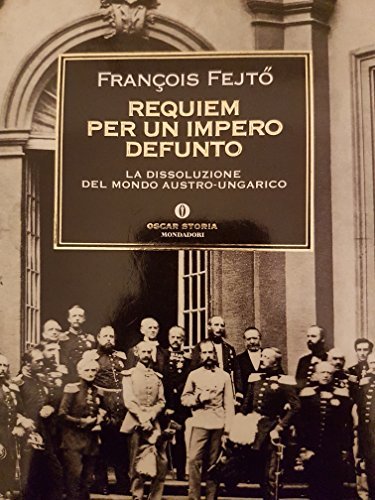 Requiem per un impero defunto