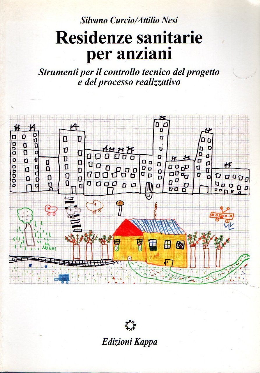 Residenze sanitarie per anziani