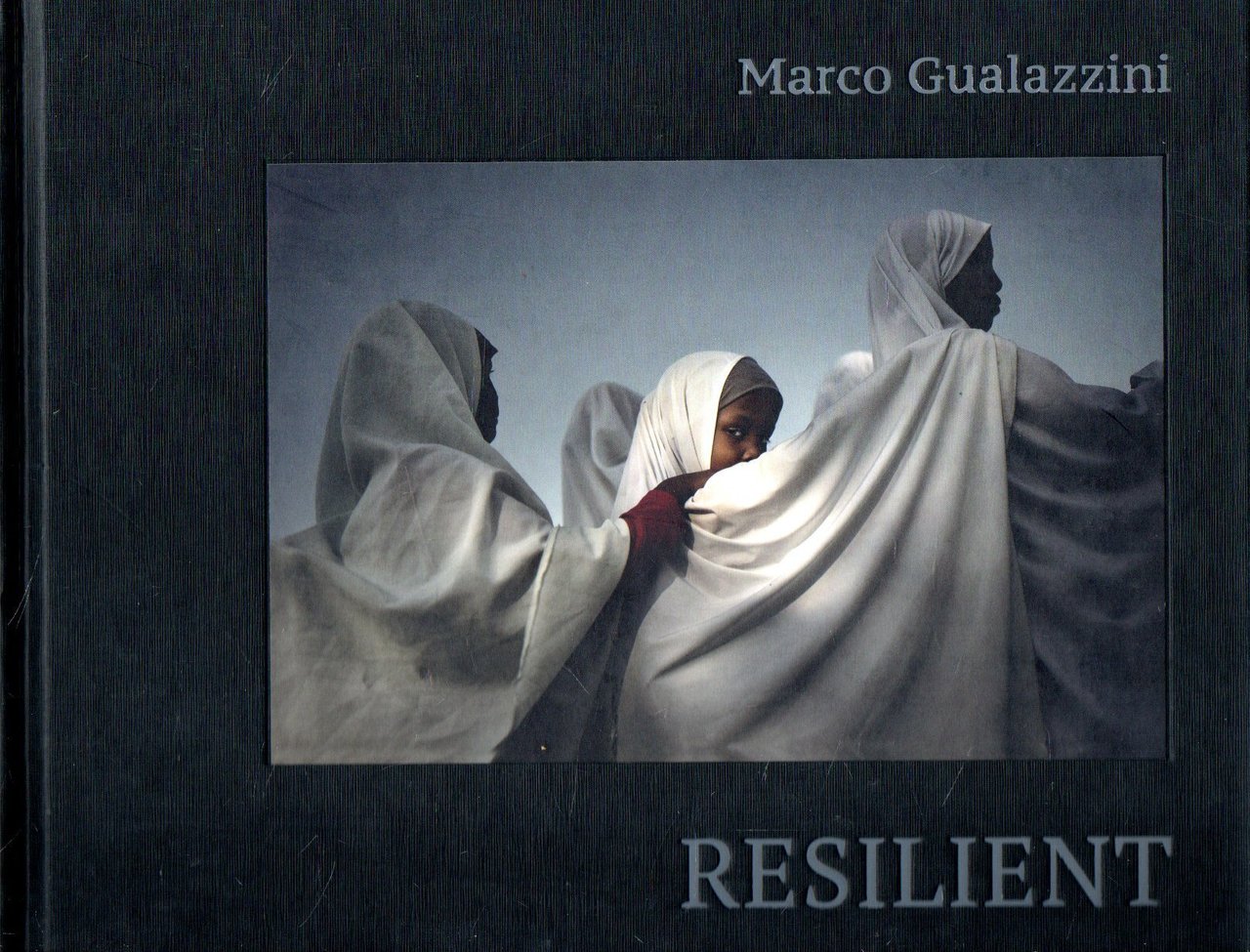 Resilient | Immagine principale